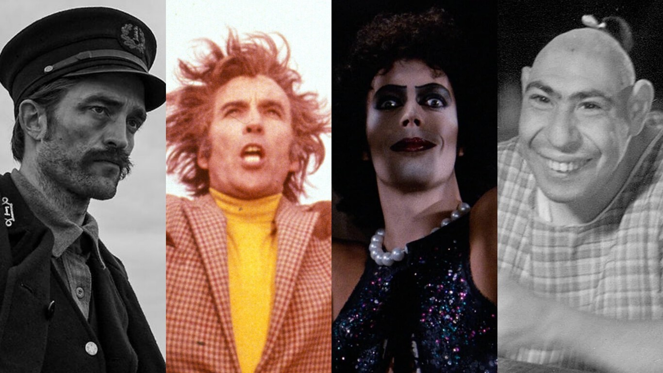 PELÍCULAS DE CULTO: ¡Descubre las 14 imprescindibles! 2 peliculas de culto descubre las 14 imprescindibles