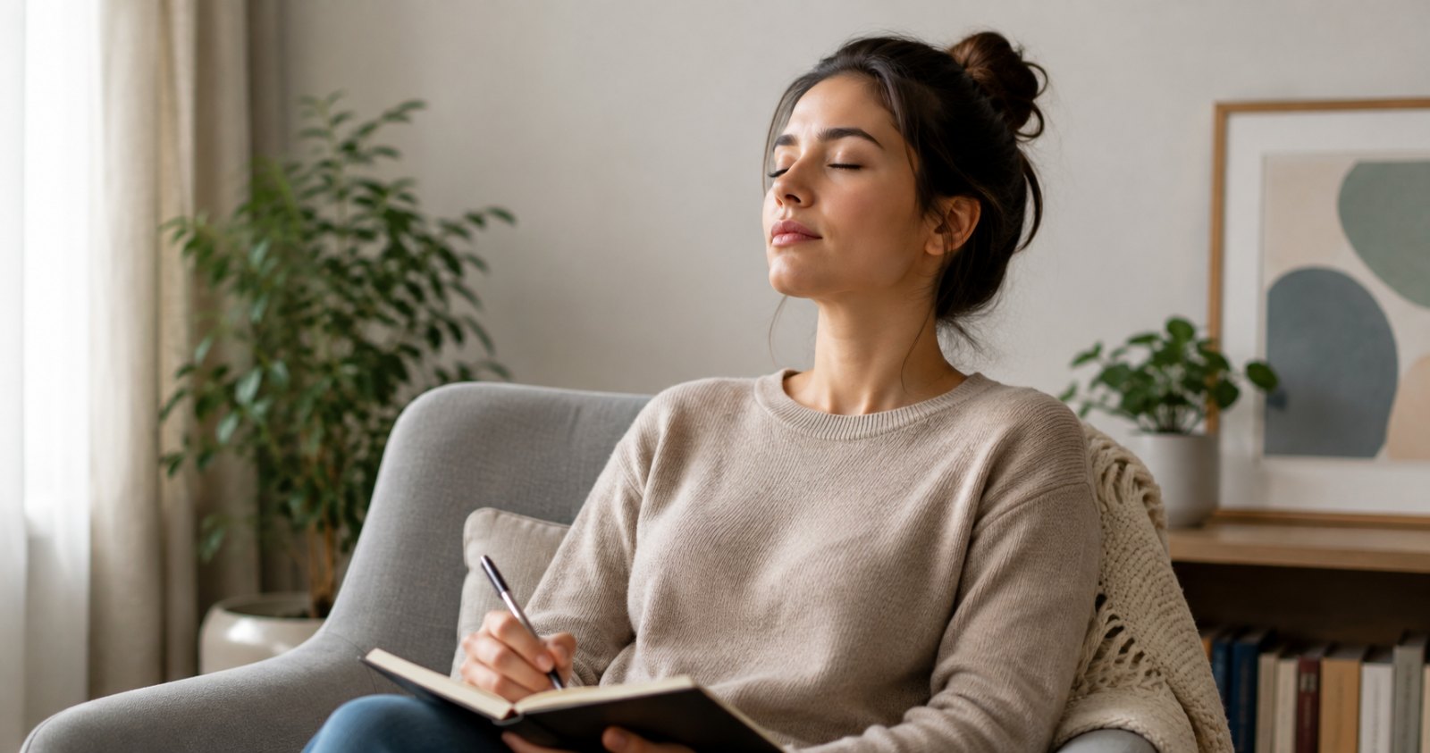 PENSAMIENTOS NEGATIVOS: ¡DESCUBRE CÓMO ELIMINARLOS! 2 pensamientos negativos descubre como eliminarlos
