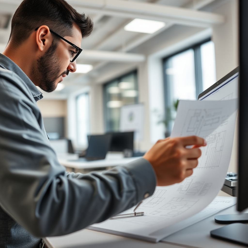 perfil en ingenieria descubre sus claves esenciales