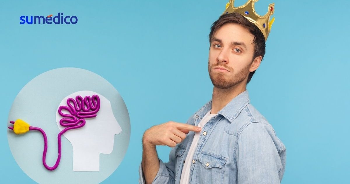 persona hipocrita 6 caracteristicas que sorprenden
