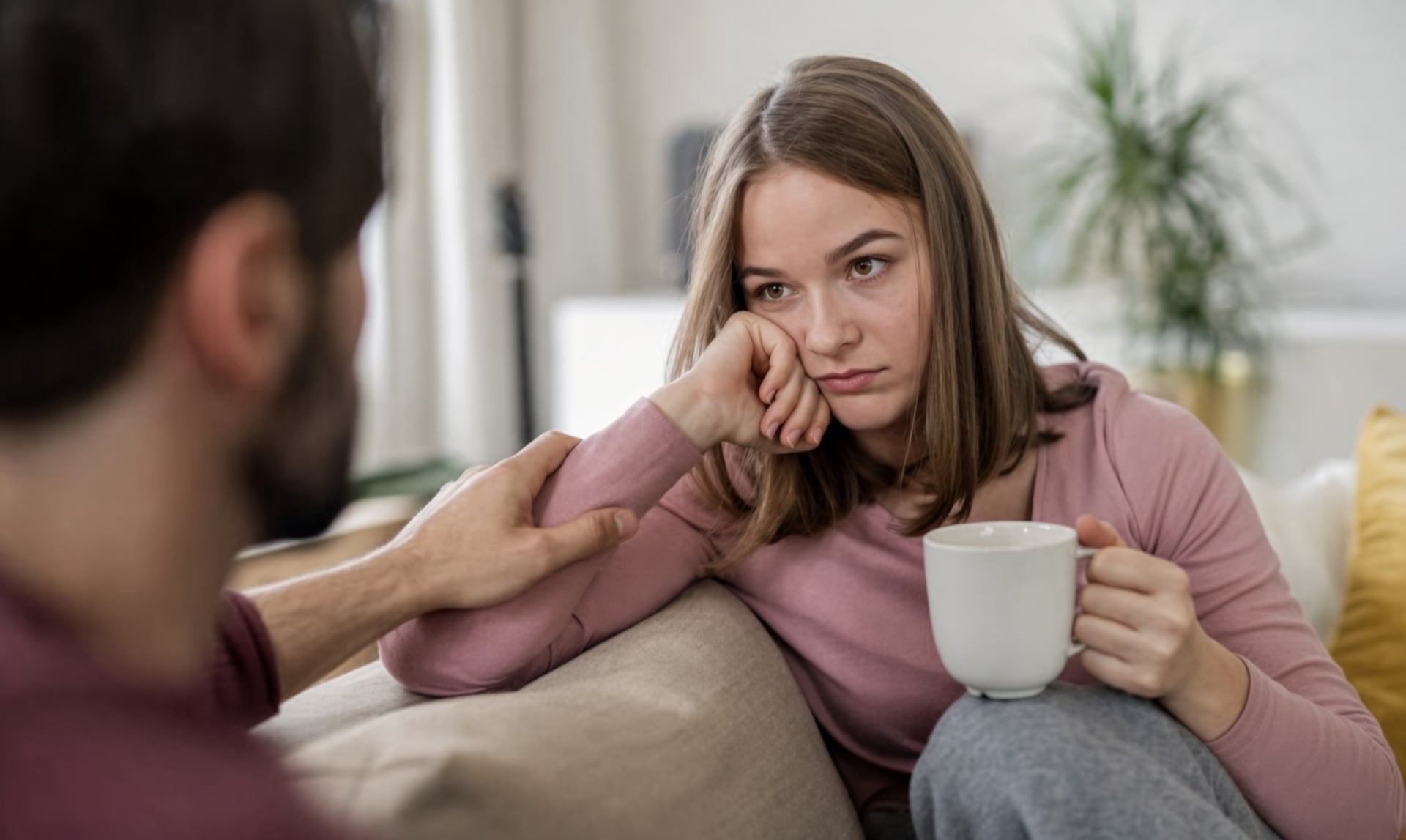 Personas Interesadas: 4 CLAVES PARA DETECTARLAS RÁPIDO 2 personas interesadas 4 claves para detectarlas rapido