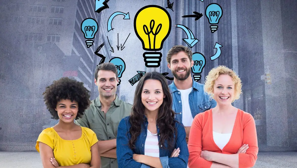 PERSONAS INTUITIVAS: 8 CARACTERÍSTICAS QUE ASOMBRAN 2 personas intuitivas 8 caracteristicas que asombran