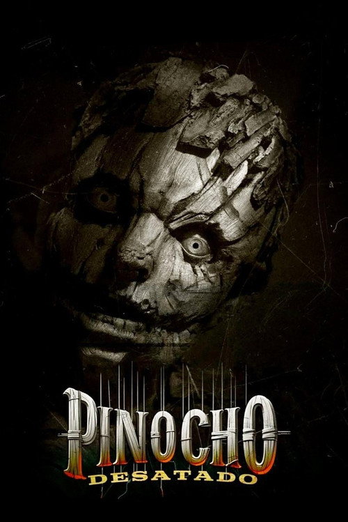 pinocho descubre el misterio de su cuento clasico