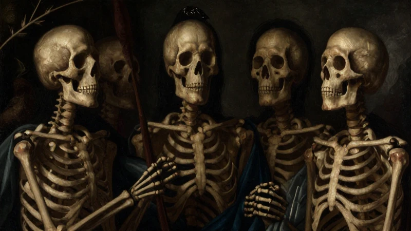 pintura barroca descubre sus increibles caracteristicas