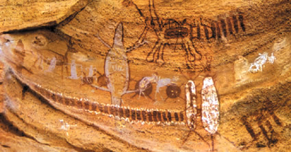 pintura descubre su origen y caracteristicas asombrosas