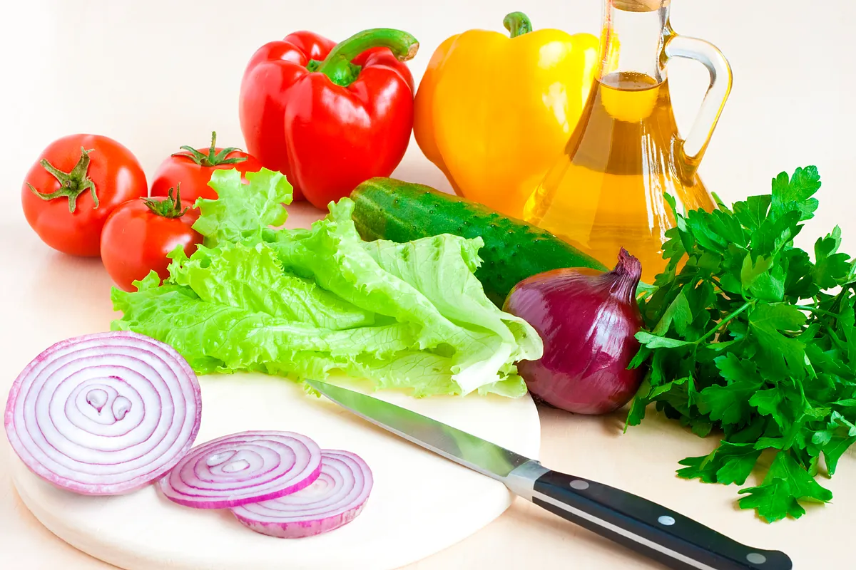 Pirámide Alimenticia: Claves para una Dieta Saludable 2 piramide alimenticia claves para una dieta saludable