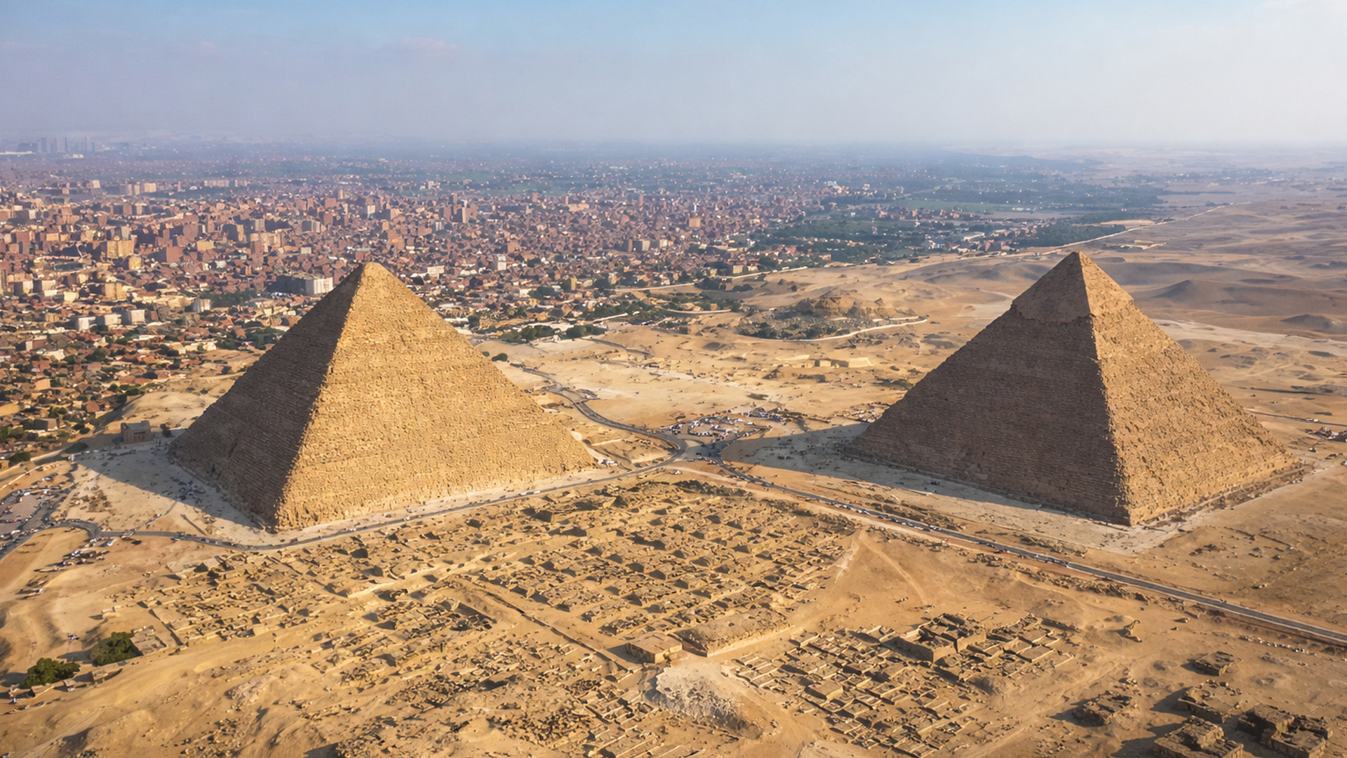 piramides tipos y caracteristicas que asombran