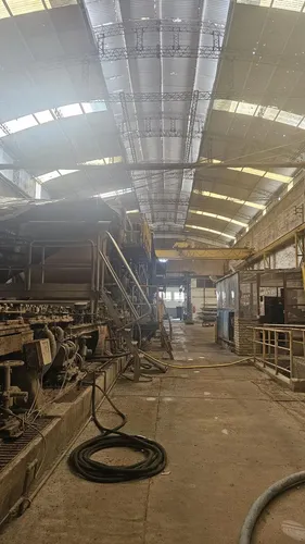 PLANTAS INDUSTRIALES: Qué SON y Tipos que DESCONOCES 2 plantas industriales que son y tipos que desconoces