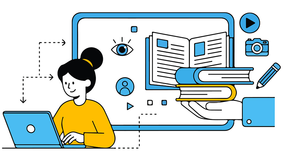 PLATAFORMA VIRTUAL: Qué ES y sus FORMAS SORPRENDENTES 2 plataforma virtual que es y sus formas sorprendentes
