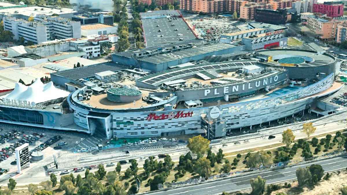 plenilunio que es y su misterioso significado