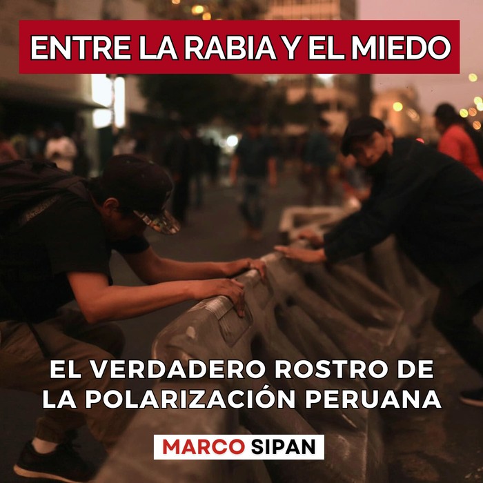 polarizacion que es y como impacta en la politica