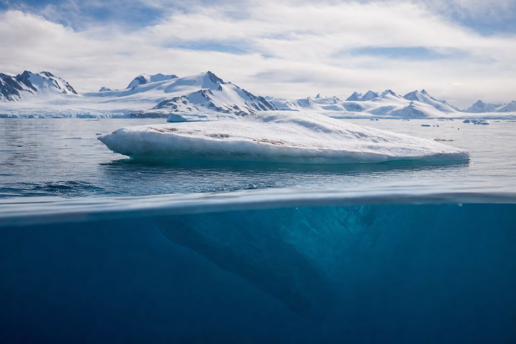 POR QUÉ el HIELO FLOTA en el AGUA ¡Descúbrelo aquí! 2 por que el hielo flota en el agua descubrelo aqui