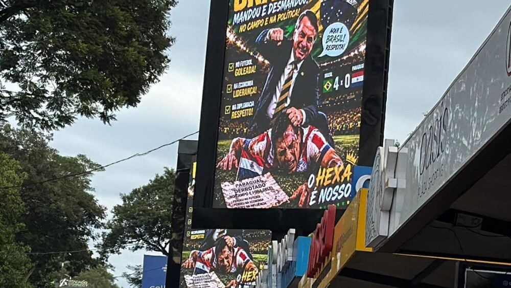 Por qué proliferan los carteles publicitarios en la ciudad 2 por que proliferan los carteles publicitarios en la ciudad