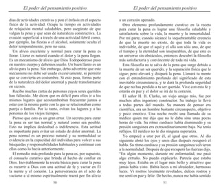 positivismo que oculta su historia y representantes