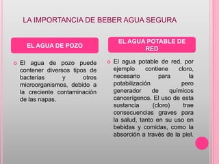 Potabiliza el Agua: ¡Descubre Cómo Hacerla Segura! 2 potabiliza el agua descubre como hacerla segura