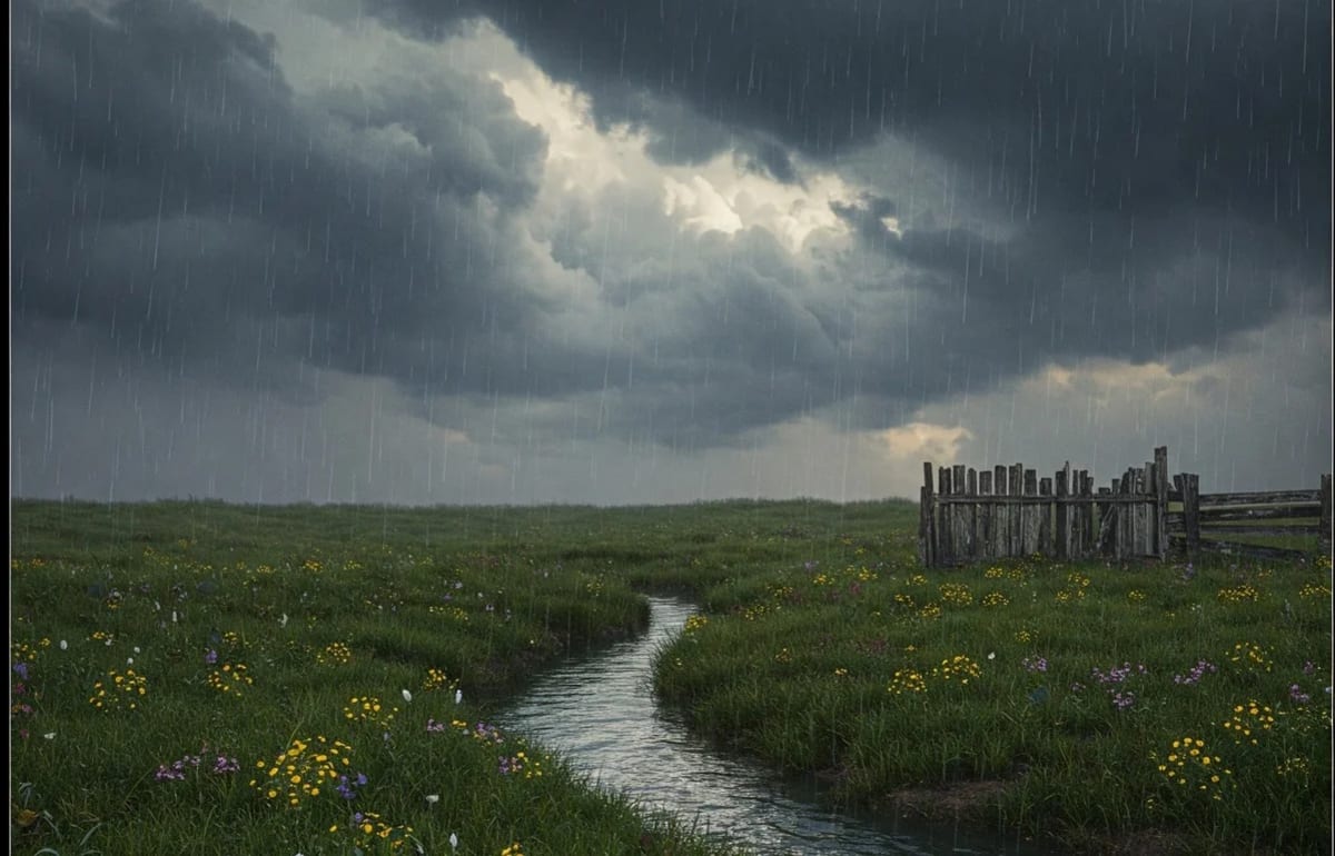 Precipitación: DESCUBRE su SIGNIFICADO y TIPOS 2 precipitacion descubre su significado y tipos