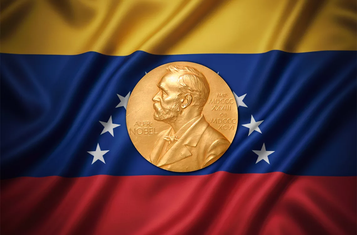 premio nobel quienes son los ganadores y polemicas