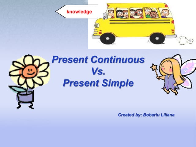 present perfect continuous 20 ejemplos que impresionan