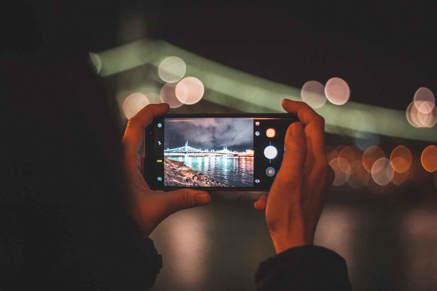 primer plano domina la camara y transforma tus fotos