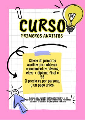 primeros auxilios claves esenciales que salvan vidas