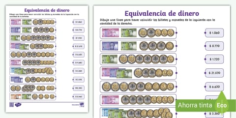 problemas de equivalencia sabes como convertir