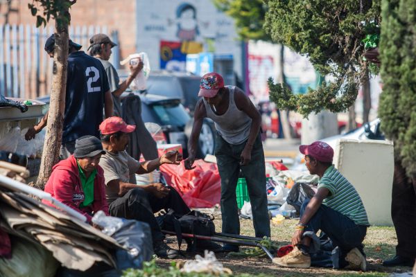 problemas de la poblacion urbana como enfrentarlos