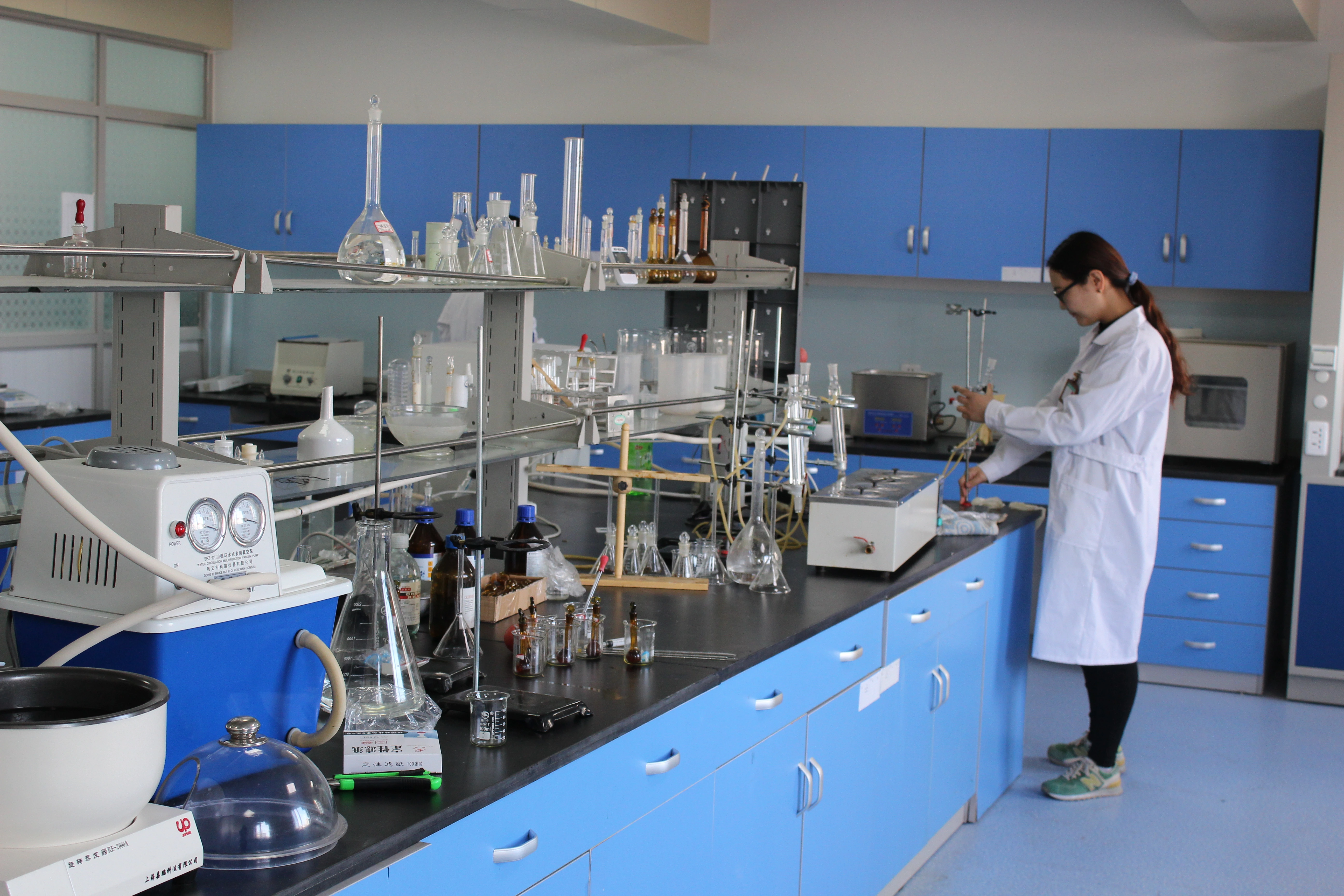 productos en quimica descubre secretos reactivos