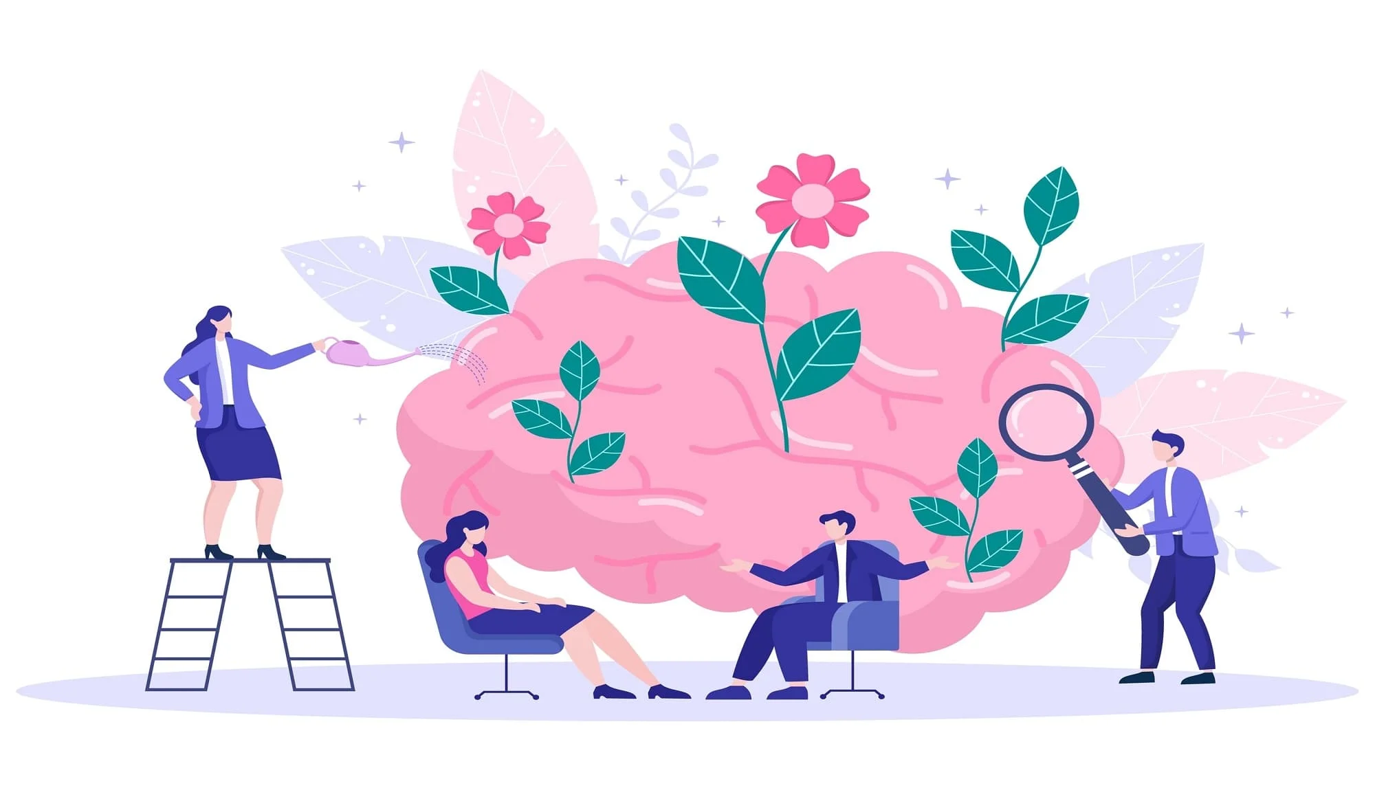 Psicofísica: Cómo Revoluciona la Psicología Moderno 2 psicofisica como revoluciona la psicologia moderno