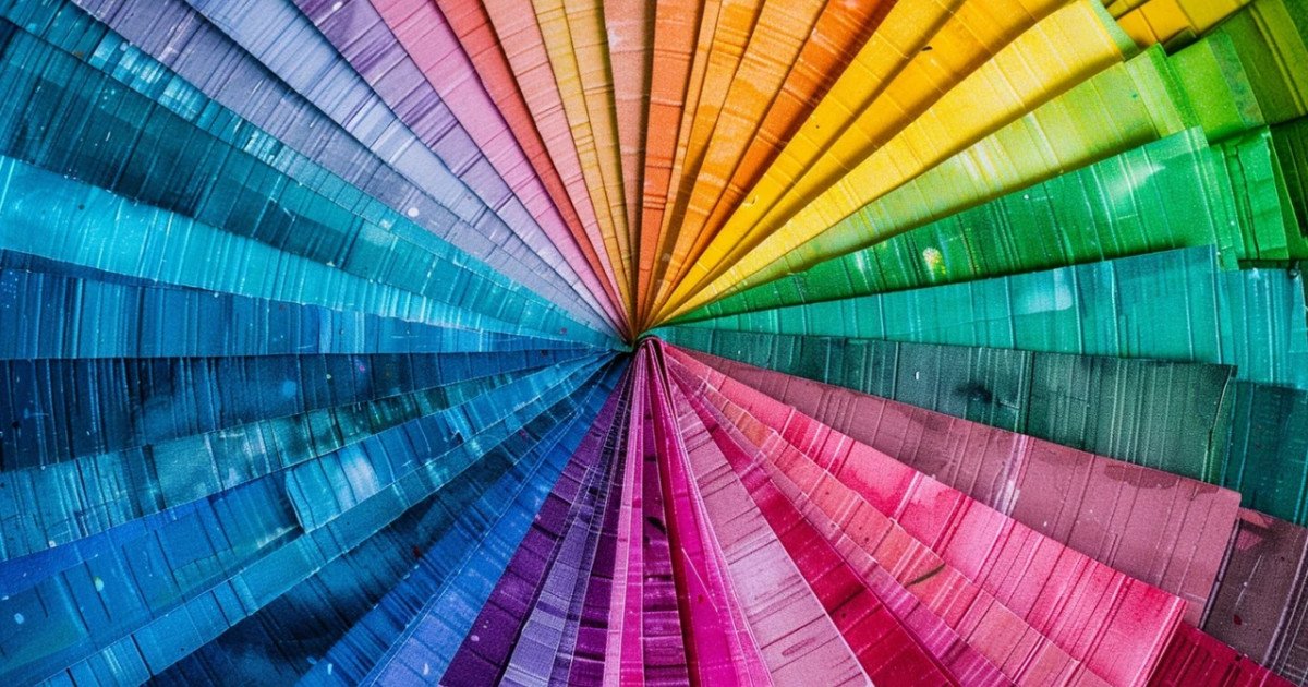 psicologia del color significados que te sorprenderan
