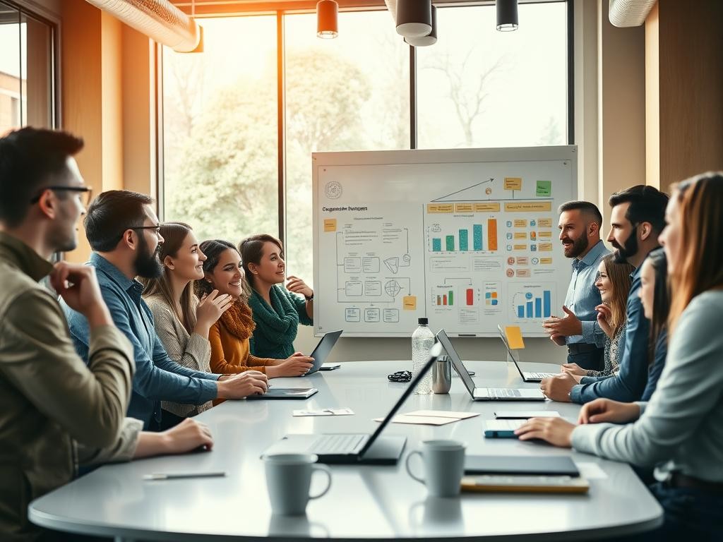 psicologia del trabajo que es la organizacional