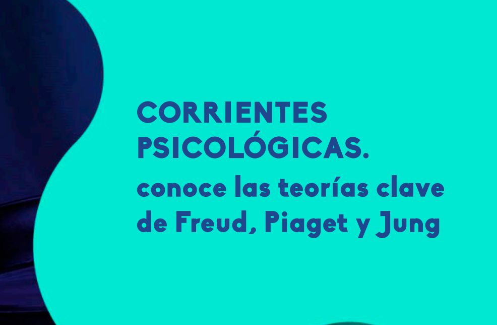 psicologia descubre las 7 corrientes impactantes