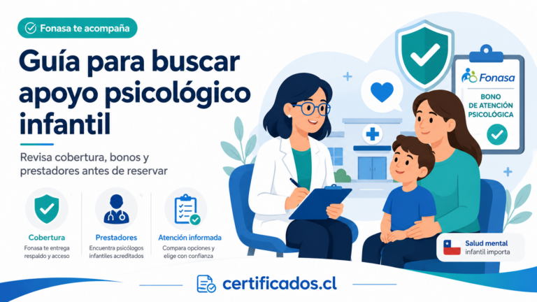 PSICÓLOGO por FONASA en La Serena: Quiénes son los MEJORES 2 psicologo por fonasa en la serena quienes son los mejores