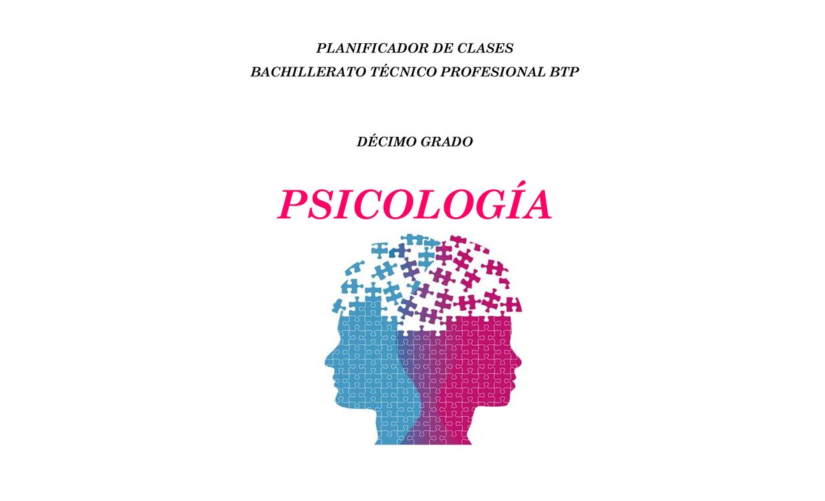 psicotico descubre las claves para identificarlo