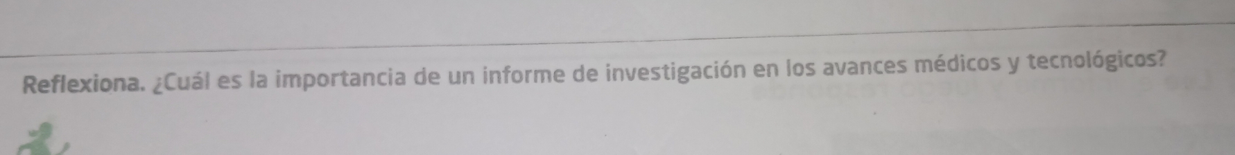 que es acreditar importancia y beneficios reveladores