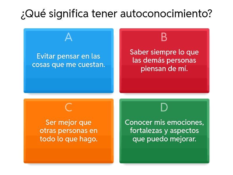 Qué es AUTOCONOCIMIENTO Descubre sus FASES y Significado 2 que es autoconocimiento descubre sus fases y significado