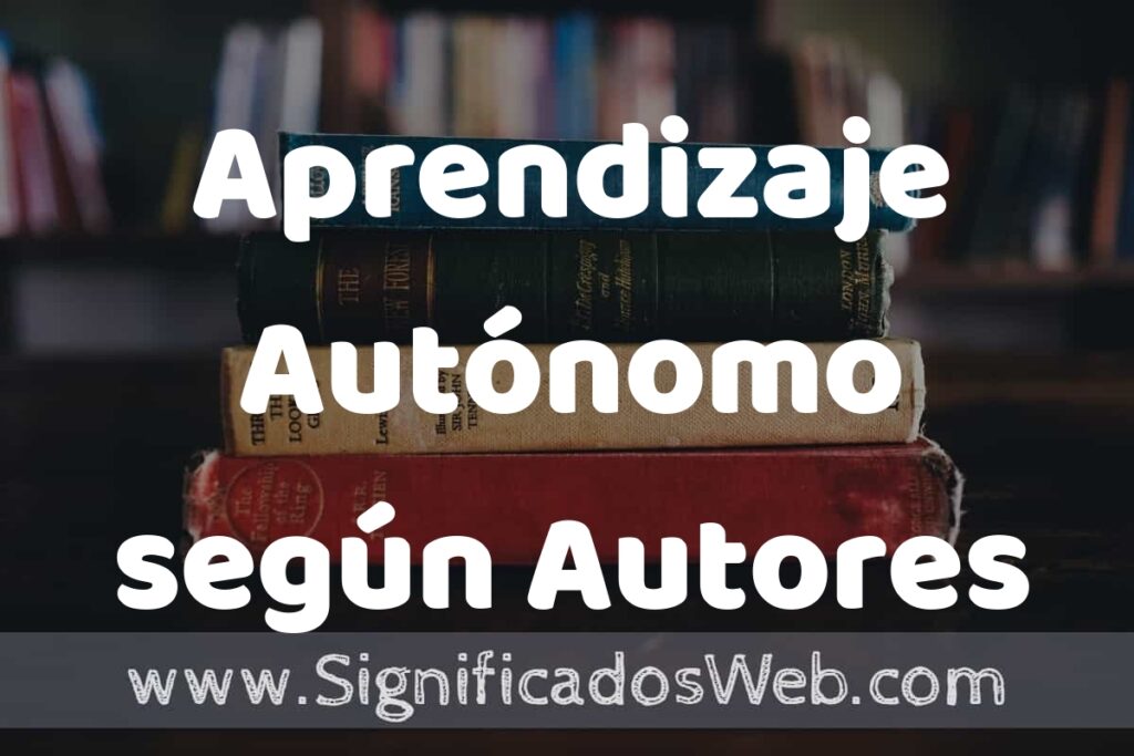 QUÉ ES AUTÓNOMO DESCUBRE EJEMPLOS SORPRENDENTES 2 que es autonomo descubre ejemplos sorprendentes
