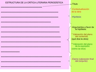 que es caracterizacion descubre su importancia literaria