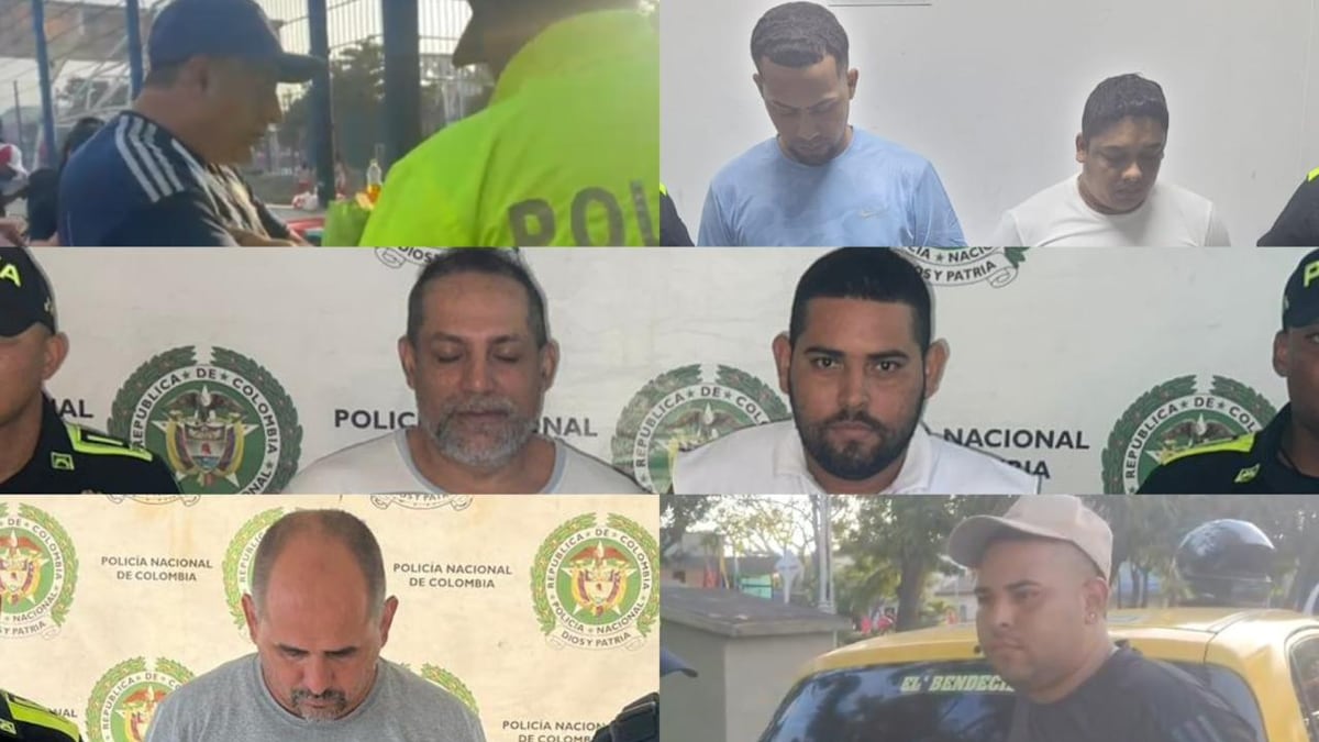 que es carroneros descubre su inusitado significado