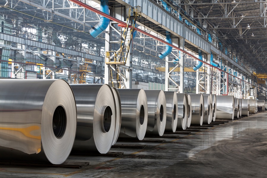 que es el aluminio descubre sus propiedades y mas