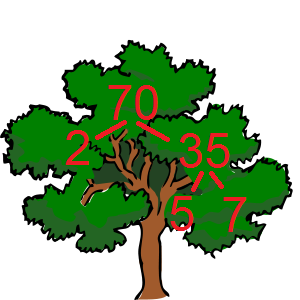 QUÉ ES FACTORIZAR DESCUBRE SU PODER EN MATEMÁTICAS 2 que es factorizar descubre su poder en matematicas