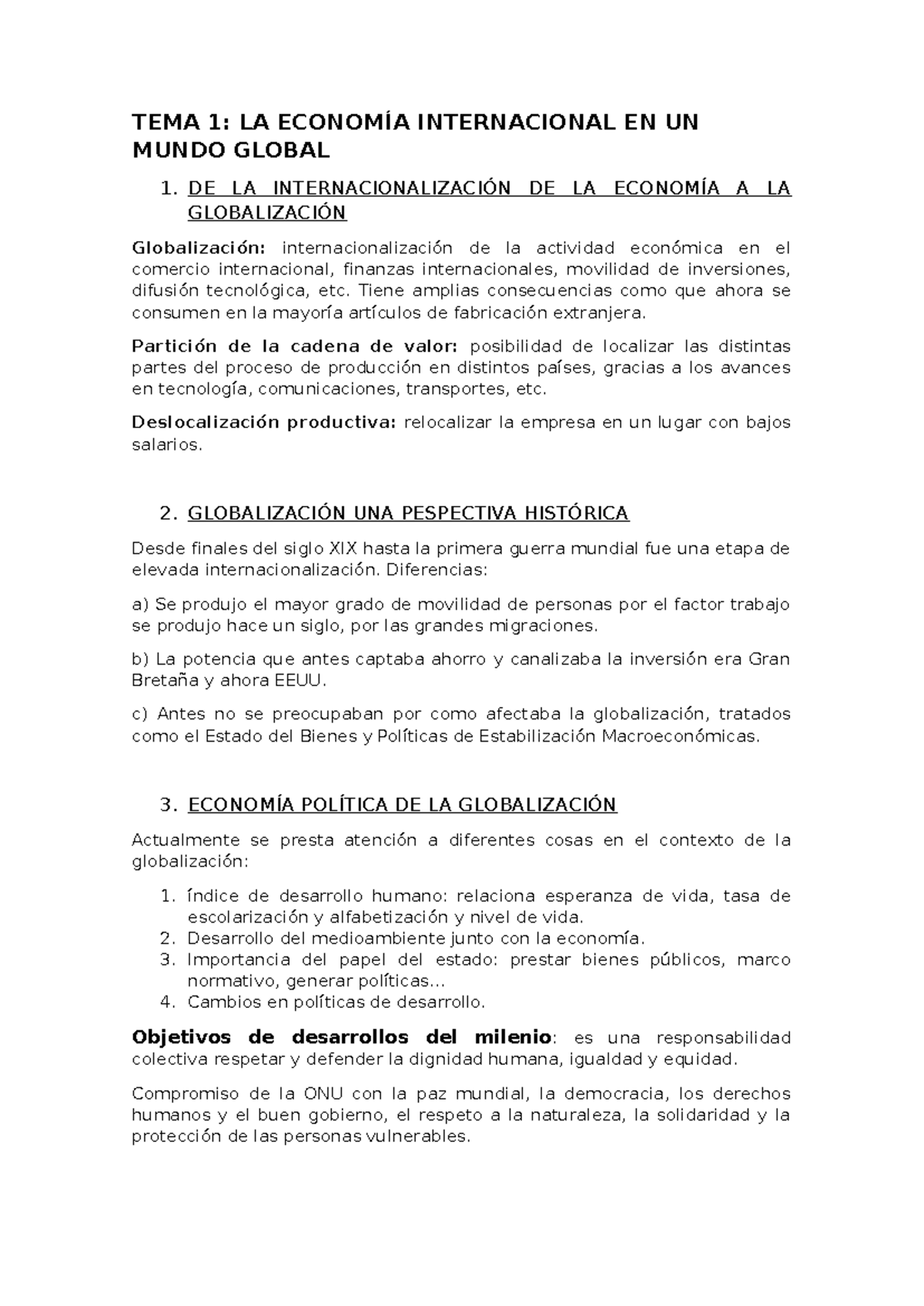 Qué ES la GLOBALIZACIÓN DESCUBRE sus CLAVES y TIPOS 2 que es la globalizacion descubre sus claves y tipos