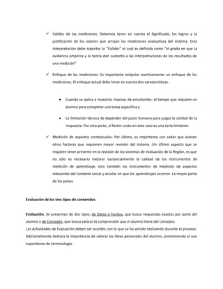 que es la validez descubre su importancia ahora