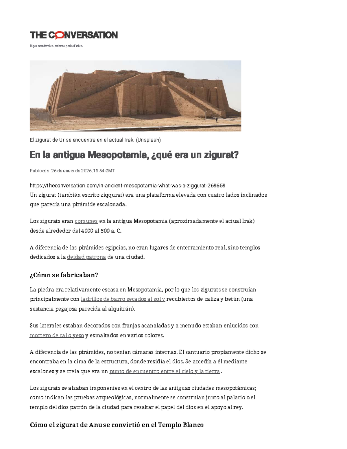 que es mesopotamia descubre su historia y culturas