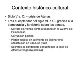 que es presocraticos descubre su influencia secreta