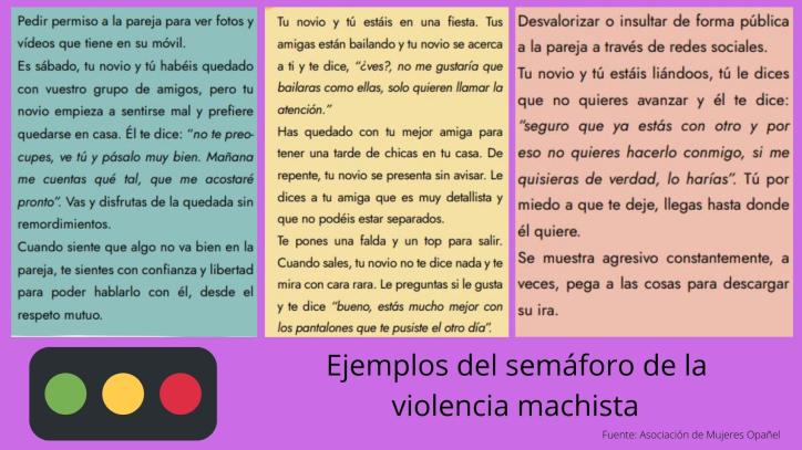 que es ser machista descubre 9 tipos sorprendentes