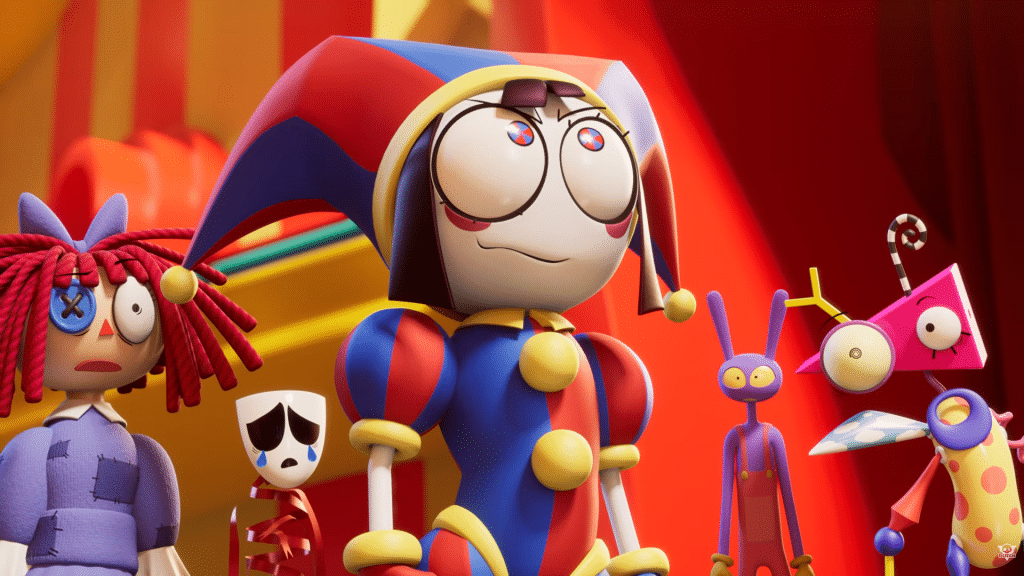 que es un circo descubre su historia y personajes