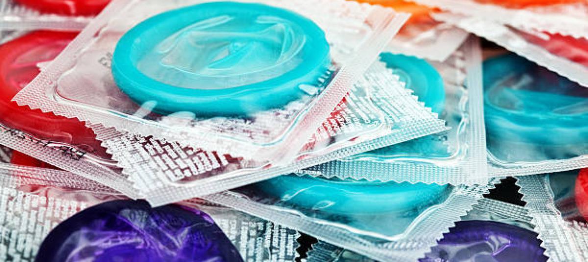 QUÉ ES UN CONDÓN Descubre el PODER del PRESERVATIVO 2 que es un condon descubre el poder del preservativo