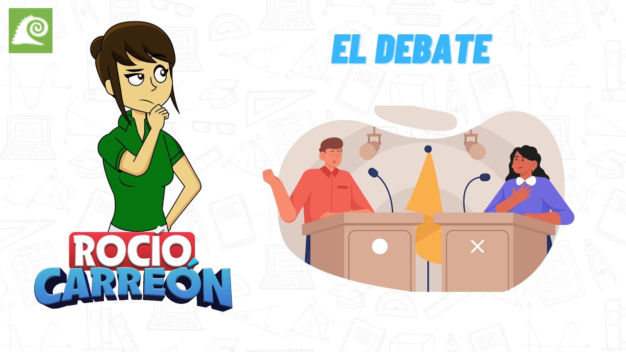 Qué es un Debate Estructura y Claves que Debes Conocer 6 que es un debate estructura y claves que debes conocer