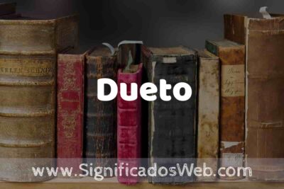 que es un dueto descubre su significado y mas efb88fe29982efb88f