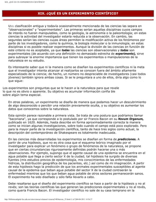 QUÉ ES UN PROYECTO CIENTÍFICO DESCUBRE TIPOS Y MÁS 2 que es un proyecto cientifico descubre tipos y mas